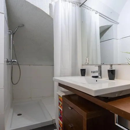 Cdz - Santiago Terry, Apartamento Centrico En Apartmán Cádiz