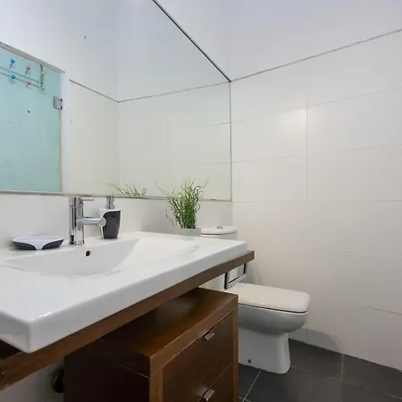 Cdz - Santiago Terry, Apartamento Centrico En Apartmán Cádiz