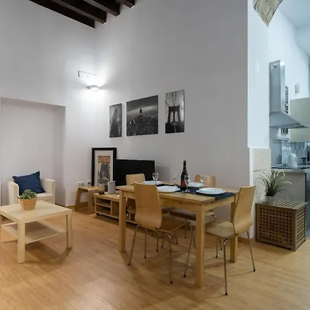 Cdz - Santiago Terry, Apartamento Centrico En Apartmán *