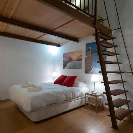 Cdz - Santiago Terry, Apartamento Centrico En *