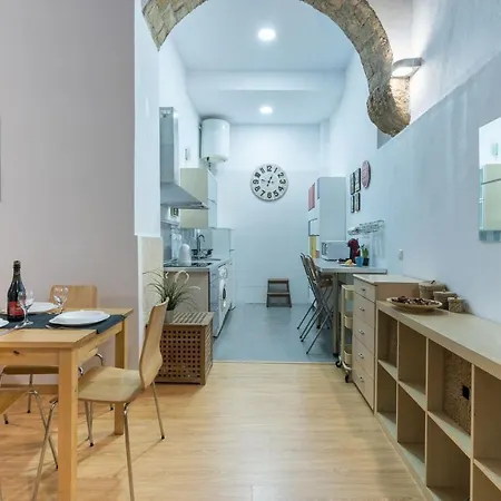 Cdz - Santiago Terry, Apartamento Centrico En Apartment Cadiz